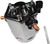 TERRY COMPONENTS Starter Solenoid Body - Chrome [555140]