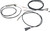 NAMZ Wire Harness - Handlebar/Gauge - FLHX/FLTR [NCPK01]