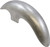 PAUL YAFFE BAGGER NATION Cafe Front Fender - 19" Wheel - With Chrome Spacers [PYO:CAFE1913EC]