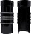 COVINGTONS Fork Leg Bells - Black - Fat - Ripper [C1816B]