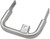 DG PERFORMANCE Fat Grab Bar - Natural - Yamaha - YFZ '09-'16 [5924509]