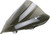 ZERO GRAVITY Double Bubble Windscreen - Smoke - K12/13 [1680542]
