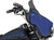 Wind Vest Windshield - 6" - Smoke - FLHT/X [616010]