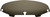 Wind Vest Windshield - 4" - Dark Smoke - FLHT/X [614040]