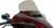 Wind Vest Windshield - 7" - Light Smoke [657010]