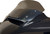 Wind Vest Windshield - 9-1/2" - Dark Smoke - FLHX, FLHXSE [589040]