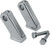 Baron DT Handlebar Risers [BA7421RD]