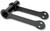 Baron Shock Drop Bracket Lowering Kit - Rear - Lowers 1"-2" - Black [BA750074]