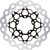 GALFER Brake Rotor - Floating - Cubiq [DF906FLQ]