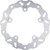 GALFER Brake Rotor - Fixed [DF376W]