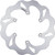 GALFER Brake Rotor - Fixed [DF515RW]
