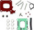 GET Fuel Injector Support Kit - KTM/Husqvarna [GKGMSUP0008]