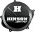HINSON RACING Clutch Cover - Kawasaki/Suzuki [C068]