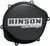 HINSON RACING Clutch Cover - Honda [C224]