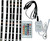 BRITE-LITES LED Accent Light Kit - Multicolor [BLRGBLEDM]