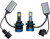 BRITE-LITES Headlight Bulb Kit - H13 [BLH13F9LED]