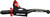 SCAR RACING Factory Pivot Clutch Lever Assembly - Red [CPCL1]