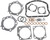 COMETIC Top End Gasket - '48-'65 Panhead [C9968]