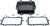 VFORCE/MOTO TASSINARI V-Force 3 Reed Valve Set - Honda [V315B]
