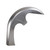 RWD V-TWIN Flat Back Dresser Front Fender - For 30" Wheel - 45° Rake - HD Touring/Trike '94-'13 [RWD50213]