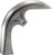 RWD V-TWIN Flat Back Dresser Front Fender - For 30" Wheel - 47° Rake - HD Touring/Trike '94-'13 [RWD50215]