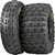 ITP Tire - Holeshot HD - Front - 22x7-10 - 6 Ply [532011]