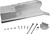 MOTORSPORT PRODUCTS Swingarm Skid Plate - Yamaha [823101]