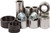 Pivot Works Linkage Rebuild Kit - Honda [PWLKH55000]