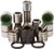 Pivot Works Linkage Rebuild Kit - Suzuki [PWLKS49000]