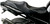 SARGENT World Sport™ Performance Seat - Black - Carbon FX - Low - ZX-14 '06-'25 [WS59919]
