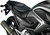 SARGENT World Sport™ Performance Seat - Black - Carbon FX - with Rear Seat Cover - Honda '12-'20 [WSP63219]