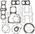 VESRAH Complete Gasket Set - Kawasaki [VG424]