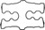 VESRAH Valve Cover Gasket - Honda [VV1002]