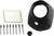 AKRAPOVIC Replacement End Cap - EC52 Series [VEC52]