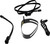 AKRAPOVIC Fitting Kit - Required mandatory fitting kit for Yamaha MT-09 '24-'26 mounting with 1810-3214 [PHF1595]