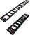 MATRIX CONCEPTS,LLC A8 Folding Aluminum Ramp - 8 ft [A8 101]