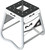 MATRIX CONCEPTS,LLC A2 Stand - Aluminum - White/Black [A2 100]