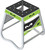 MATRIX CONCEPTS,LLC A2 Stand - Aluminum - Green/White [A2 105]