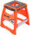 MATRIX CONCEPTS,LLC Stand Elite Orange/Black [M64 106]