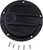 PERFORMANCE MACHINE (PM) Derby Cover - Scallop - Black Ops™ [01772058SMB]