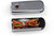 alloy art Strut Light - LED - Smoke/Red Chrome FLHC [SSLBR2C]