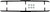 Woody's Extender Trail III™ Flat-Top® Runner - Ski-Doo [ESD36150]