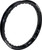 EXCEL Rim - Excel One - Rear - 36 Hole - Black - 19x2.15 [GEKZ10]