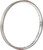 EXCEL Rim - Takasago - Front - 32 Hole - Silver - 19x1.4 [GBS404]