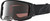 ALPINESTARS GOGGLES Supertech Goggle - Cloak - Black - Silver Mirror Lens [51004271456]