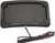 CYCLE VISIONS License Plate Mount - Lighted Frame [CV4640B]