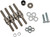 CYCLE VISIONS BareBacks® - with OEM Detachable Sissy Bar - FL '79-'19 [CV147]