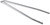 CYCLE VISIONS Attitude Sticks - Chrome [CV8000]