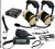 NAVATLAS Intercom/Radio and Headset Kit - 2-Seat - Beige [NIROHBE2]