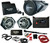 NAVATLAS Audio Kit - Zone 3 - '19-'20 Polaris RZR XP Turbo S [RZR3ZONE3S]